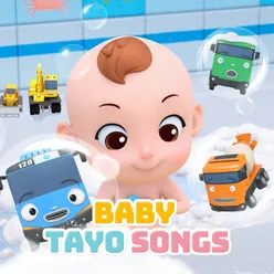 Baby Tayo Songs