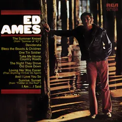 Ed Ames