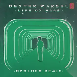 Life on Mars (OPOLOPO Remix)