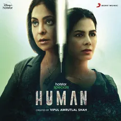 Human Original Series Soundtrack