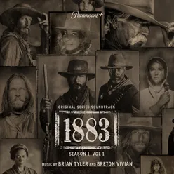 1883 Main Titles