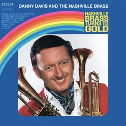 Nashville Brass Turns to Gold