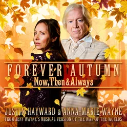 Forever Autumn (The Duet)
