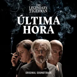 Última Hora - Original Soundtrack