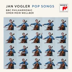 Orfeo ed Euridice, WQ 30, Act III: Che faro senza Euridice (Arr. for Cello & Orchestra by Jan Vogler)