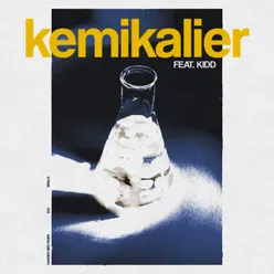 Kemikalier