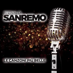 Festival di Sanremo - le canzoni più belle