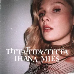 Ihana mies