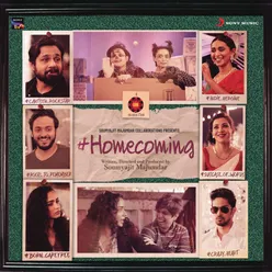 Homecoming Original Motion Picture Soundtrack