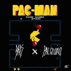 Pac-Man