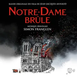 Notre-Dame brûle Bande originale du film