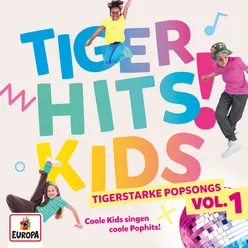 Tigerstarke Popsongs - Vol. 1