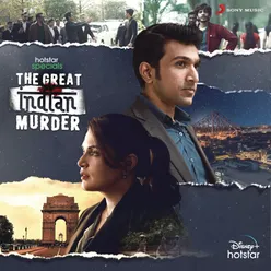 The Great Indian Murder Original Series Soundtrack