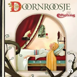 Doornroosje (Luisterverhalen) Efteling