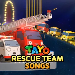 Tayo Rescue Team Songs