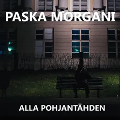 Alla pohjantähden