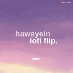 Hawayein Lofi Flip