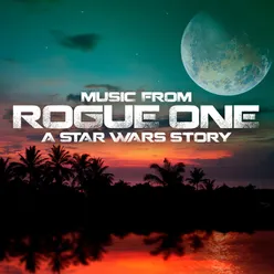 Main Theme (From "Star Wars: Rogue One")