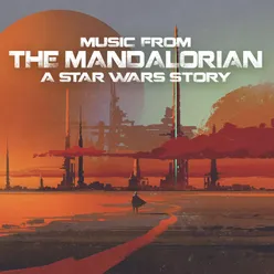 Main Theme (From "Star Wars: The Mandalorian")