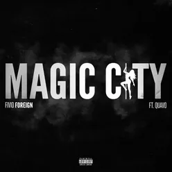 Magic City