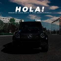 Hola!