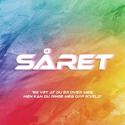 Såret