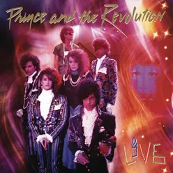 Prince and The Revolution: Live 2022 Remaster