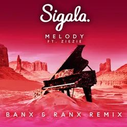 Melody Banx & Ranx Remix