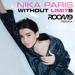 Without Limits ROOM9 Remix