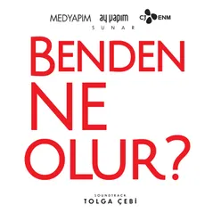 Benden Ne Olur ? (Orijinal Film Müzikleri)