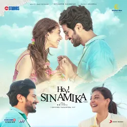 Hey Sinamika (Original Motion Picture Soundtrack)