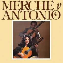 Merche y Antonio (1979) Remasterizado 2022