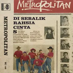 Disebalik Rahsia Cinta