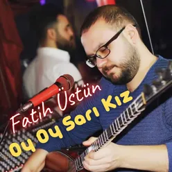 Oy Oy Sarı Kız