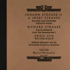Geschichten aus dem Wiener Wald, Op. 325 (2022 Remastered Version)