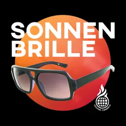 Sonnenbrille