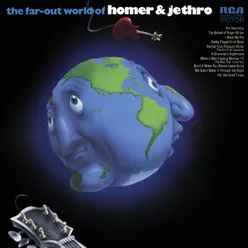 The Far-Out World of Homer & Jethro
