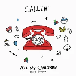 Callin'