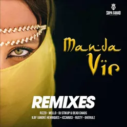 Manda Vir (Mello Remix)