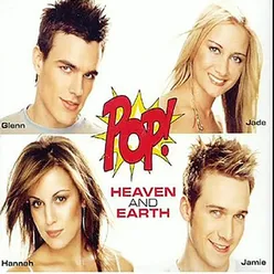 Heaven & Earth (TTW Extended)