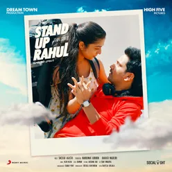 Stand Up Rahul Original Motion Picture Soundtrack
