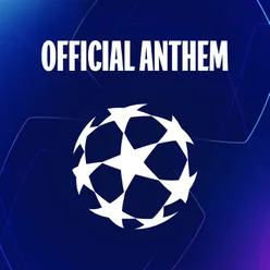 UEFA Champions League Anthem Full Version