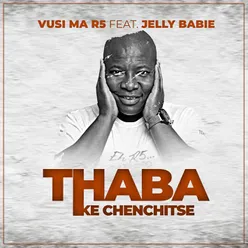 Thaba (Ke Chenchitse)