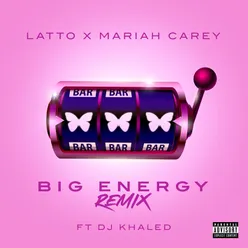 Big Energy (Remix)