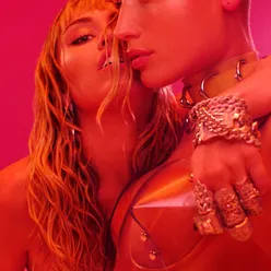 Mother's Daughter (Remixes)