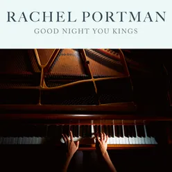 Good Night You Kings (from "The Cider House Rules", Arr. for Piano) - a calm version
