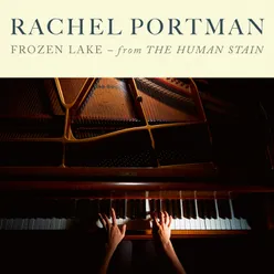 Frozen Lake (from "The Human Stain", Arr. for Piano & Cello)