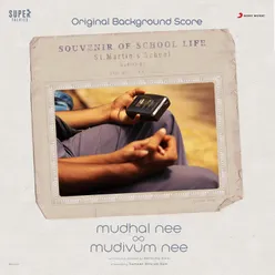 Mudhal Nee Mudivum Nee Original Background Score