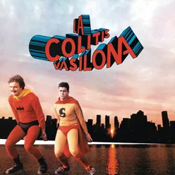 La Colitis Vasilona (Remasterizado 2022)