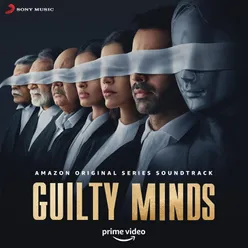 Guilty Minds Original Series Soundtrack